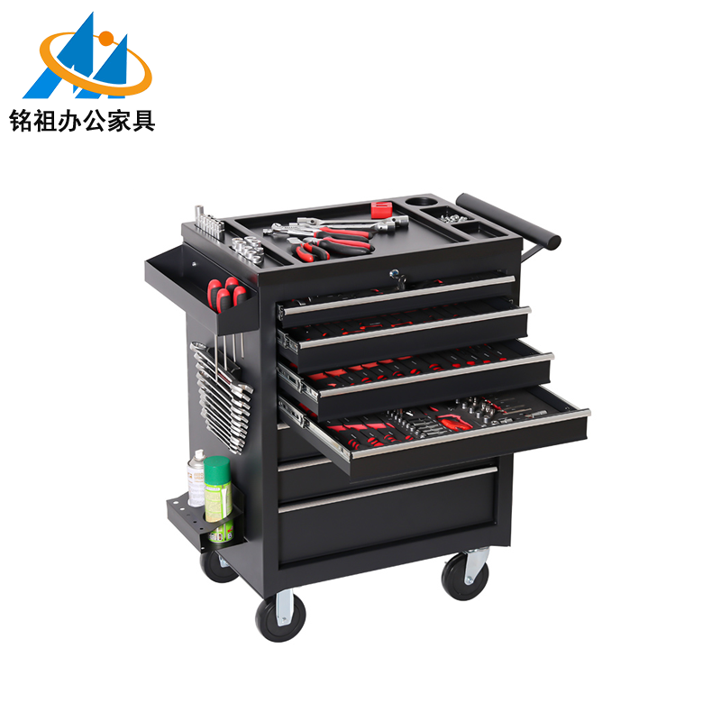 工具車