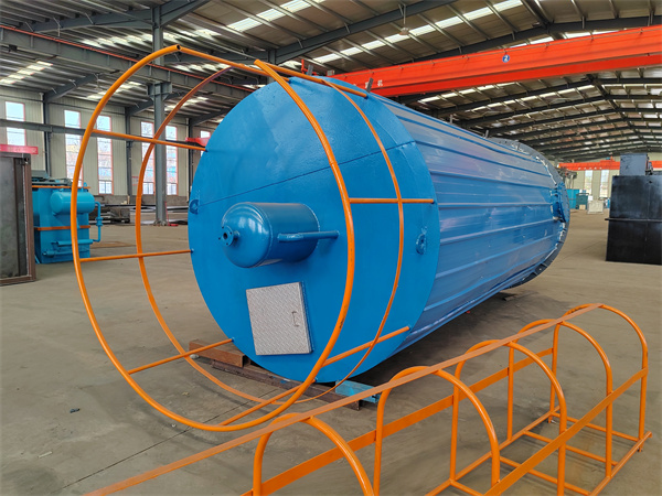 鐵碳微電解反應器