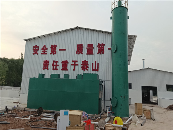 IC厭氧塔 IC厭氧塔