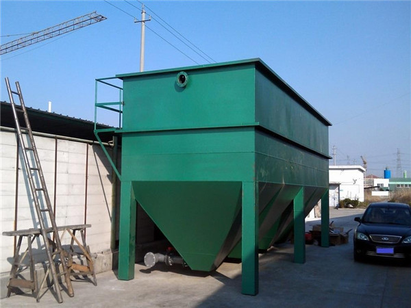 一體化凈水器設(shè)備