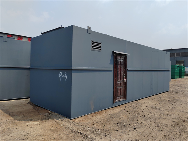 V型濾池 V型濾池